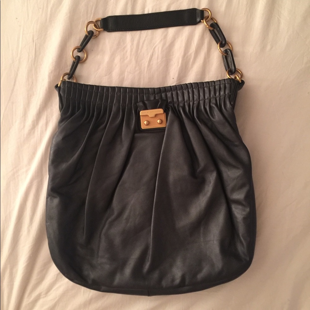 Black Marc by Marc Jacobs purse